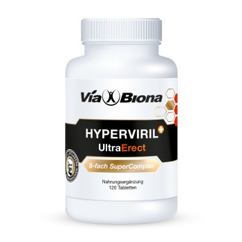 Hyperviril pro men