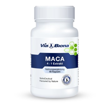 Viabiona Maca