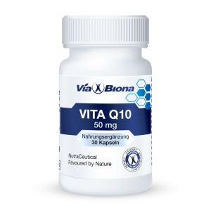 Vita Q10 50